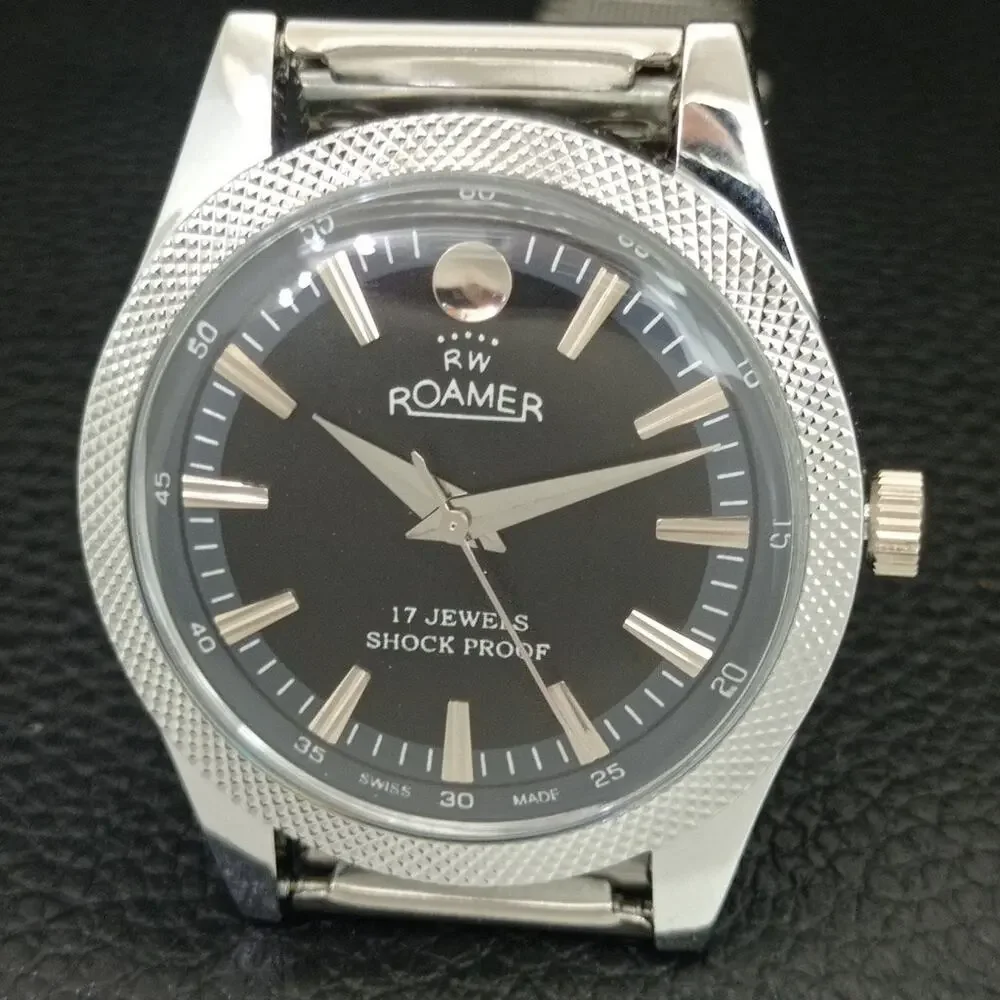 Fortis this watch